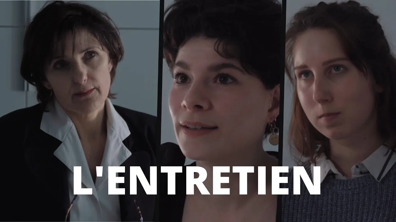 L’entretien